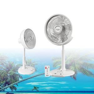 [BZI92M2O_51]이지클린 리모컨 선풍기 발터치식