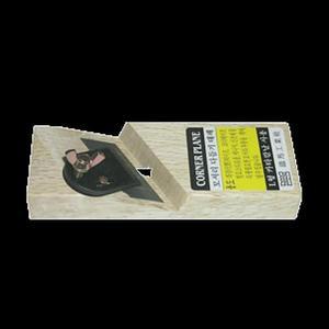 [BZI9340M_51]철마 미니모서리대패 CP-116 50x145mm/목재용