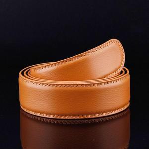 [IXHINGFI_4B]교체용 소가죽 벨트 남성 리필 허리벨트교체