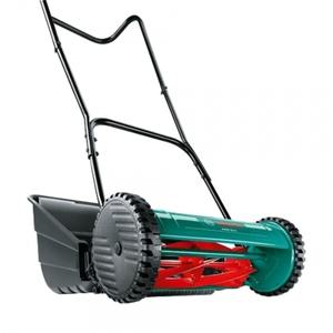 수동 AHM38G 절단폭 잔디깍기 380mm 보쉬