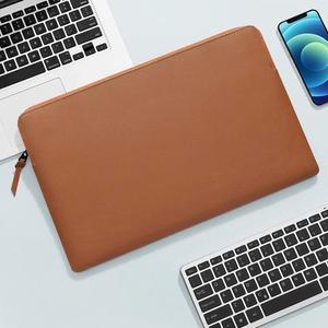 [IXHINHRF_4B]노트북 가죽 슬리브 파우치 가방 1415.4형