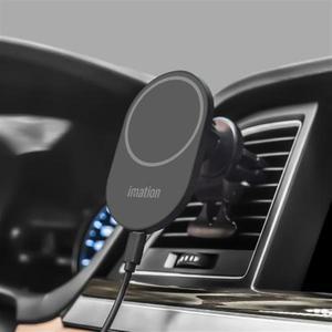 이메이션 맥세이프 차량용 무선충전거치대