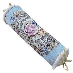 [BZFJ90I9_51AQ]페르시아풍 클래식 자카드 사탕쿠션 베개