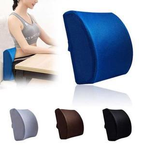 [BZJLQR8K_51AQ]메모리폼 의자등받이 지지대 차량용 받 GWM