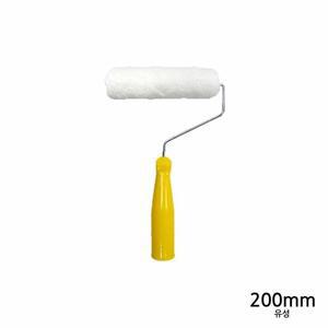 [BZJLRFKN_51CE]혜성 유성 페인트 롤러 200mm 유성로라