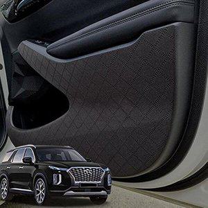 [셀러허브 1][HY6H89M5_51C0]팰리세이드 스웨버 스크래치방지 몰딩