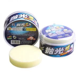 스노우 보드 왁싱 왁스 스키 다리미 자동차 광택 크리스탈 도금 세트 하드 글로시 레이어 커버 페인트 표면