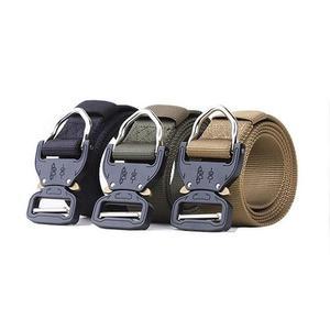 [JH3RN47R_51]D링 코브라 벨트 색상램덤