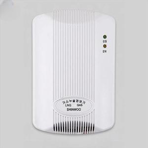 [BZFGH804_51CP]가 스누출경보기 스 ND-114(LNG용)