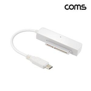 [셀러허브 1][HY6JG7I8_51BH]USB Type C to SATA 변환 5형 노트북용