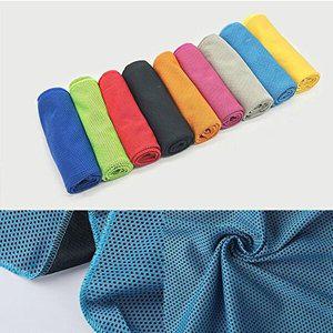 [셀러허브 1][HYD444LN_51DW]스포츠 타월 땀 수건 건식 쿨 타올 M10893