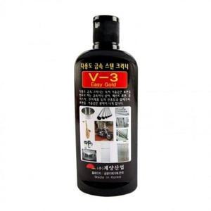 [BZJLR7N0_51C0]계양산업 V-3 다용도 금속 스텐 크리너 GWM