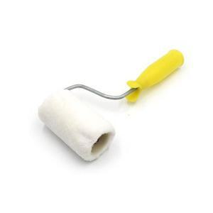 [BZJLRFLR_51CE]페인트 유성로라 페인트롤러 100mm