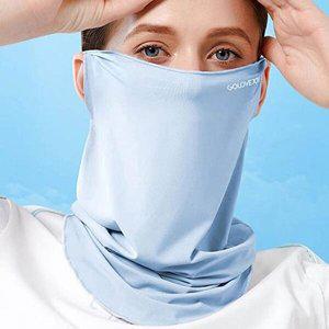 [셀러허브 1][HYD3KK10_51DW]MY 자외선차단 페이스커버 페이스마스크