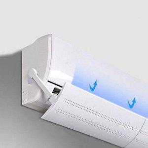 [셀러허브 1][HYD12J0K_51AQ]JT 고급형 신형 에어컨 바람막이 에어홀