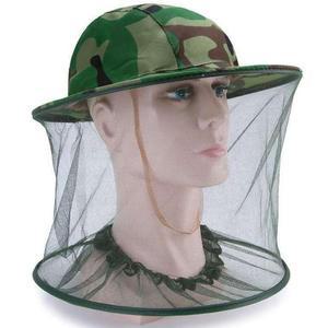 [MENPTCO1_52DF]여름 낚시용 벌초 해중 벌망 방충망 모자