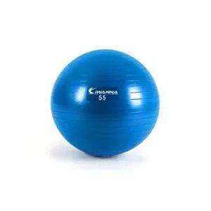 [베프몰]홈트 MPKZBHKB PVC 짐볼-55cm (블루) 운동 스트레칭
