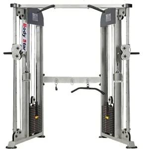 [베프몰]제일 CFNBONRK 체스트웨이트 홈트 헬스 케이블머신 웨이트기구