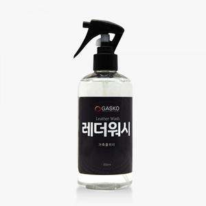 가스코 레더워시 300ml