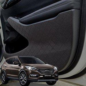 [셀러허브 1][HY6H89M3_51C0]싼타페더프라임 스웨버 스크래치방지 몰딩