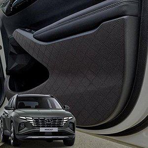 [셀러허브 1][HY6H89M9_51C0]투싼NX4 스웨버 스크래치방지 몰딩