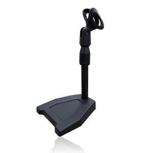 [BZJKQK6R_4B]마이크거치대 탁상용마이크스탠드