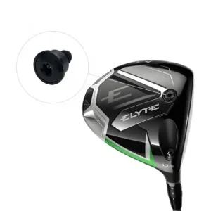 캘러웨이  엘리트 드라이버 헤드 무게추(트리플 다이아몬드 호환)