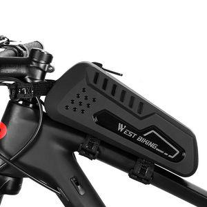 자전거 가방 캐리어 방수 수납 물통 라이딩 다용도