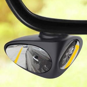 [BZJKQKYG_4B]보조미러 거울 운전석 블랙 보조백미러 각도