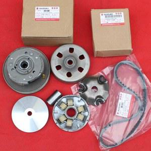 지널 아우티 부품 익사이트125 구동 호환 플레이트 익사이트 클러치슈 오토바이 후방