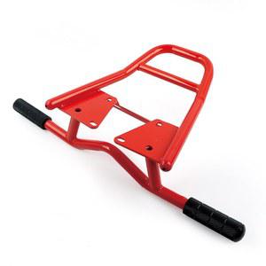 혼다 그롬 Msx125 SF, 레드와 호환되는 헤비 아이언의 민호 모터사이클 유인 스턴트 러기지