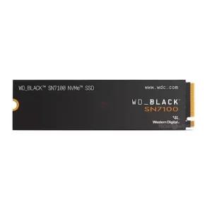 웨스턴디지털 WD BLACK SN7100 M.2 NVMe SSD 1TB M+