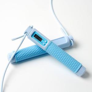 [KGPQVNMP_4B]스마트 측정 줄넘기 유산소 줄넘기