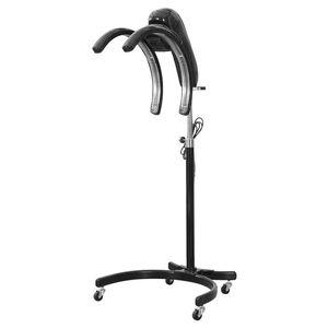 미용실 열처리기 스탠드형 염색 셋팅 가열기