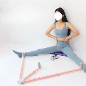 스트레칭기계 다리 벌리기 머신 댄스 스포츠 늘리기