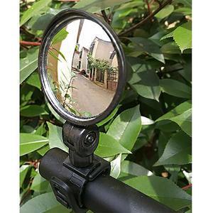 [KGPQVJWL_4B]자전거백미러(4.5cm) 사이드 안전 후사경