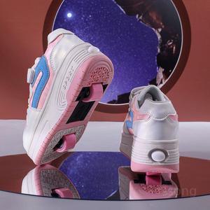 롤러운동화 바퀴달린 바퀴신발 신발 바퀴운동화 롤러슈즈