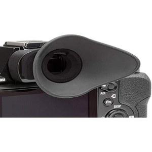 소니 알파7 알파7III 알파7RII 알파7S 알파7SII 알파9II A58 A57 A65용 후드아이 카메라 아이컵 뷰파인더 아이피스