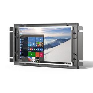 릴리풋 7인치 TK700 NP /C /T B 러기드 HDMI 터치스크린 모니터(고휘도 및 개방형 프레임)