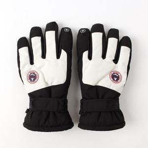 터치 겨울장갑 윈터뉴 스키 (블랙) 장갑(남성용)