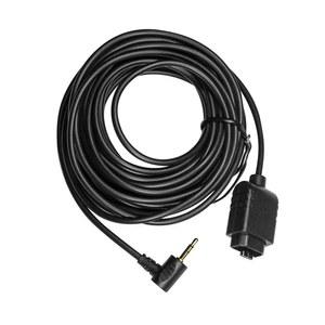 카메라 액세서리용 소니 VMC-MM1 케이블 를 대체하는 DYDYEYINGTU ~ LANC 2.5mm 5m 멀티 단자 연결 RM-VPR1 리모컨 /VCT-VPR1 /10 삼각대 손잡이 해제 케이블(VMC-LANC /2.5M)