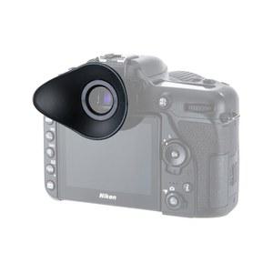 Eyecup Eyepiece Viewfinder Eyeshade for Nikon D3500 D7500 D7200 D7100 D7000 D5600 D5500 D5300 D5200 D5100 D5000 D3400 D3300 D3200 D780 D750 D610 D600 D300S Replaces DK-25 DK-21 DK-24 23 22 20 28