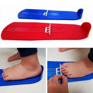 재기 측정기 발사이즈 발길이 우리집 DS 발크기