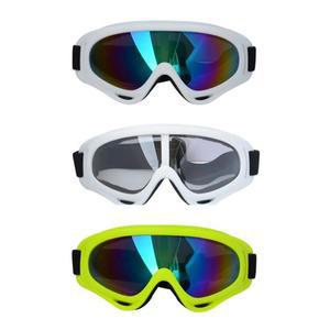 고글 보드 스노우보드 와이드 방풍 스키