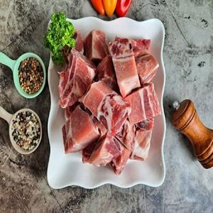 LA갈비용 돼지갈비 1.5cm 슬라이스 구이용 5kg
