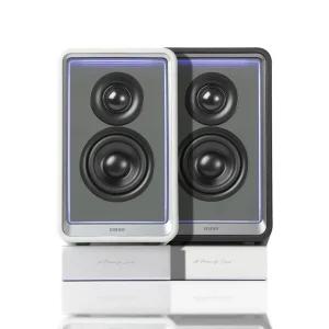 [국내정품]  QR65 액티브 모니터 데스크탑 블루투스 스피커