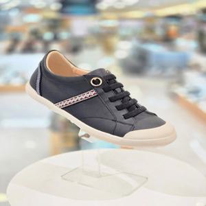 [미셸by탠디] 미셸 by 탠디 X24208 여성캐쥬얼정장 경량 2cm 밴드형스니커즈