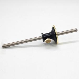 [BZI2H755_51CE]길이 180MM 150MM 휠마킹게이지