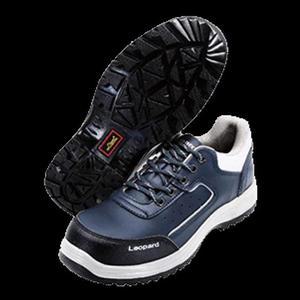 [BZI24751_51CE]레오파드 안전화 SB-02 270mm