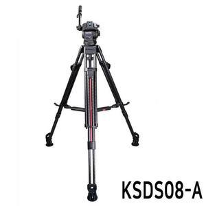[MENPYI4N_52BW]카메라 삼각대 FOCUS 8 2-St SDS KSDS08-A
